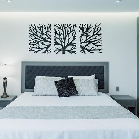 Dreams Apartments 8. Loft A 9 Minutos De La Playa Исла Мухерес Екстериор снимка
