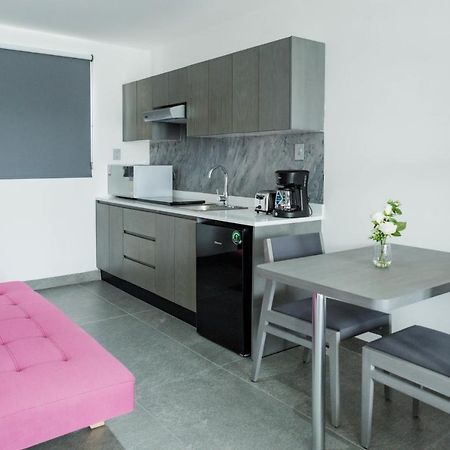 Dreams Apartments 8. Loft A 9 Minutos De La Playa Исла Мухерес Екстериор снимка
