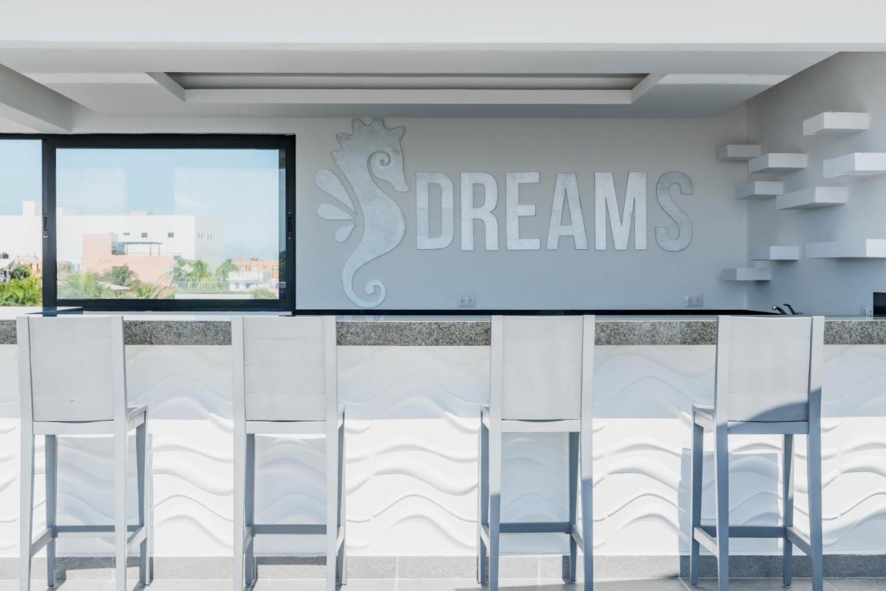 Dreams Apartments 8. Loft A 9 Minutos De La Playa Исла Мухерес Екстериор снимка