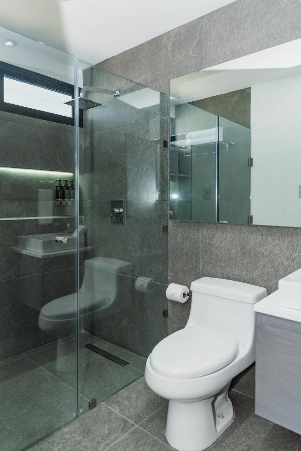 Dreams Apartments 8. Loft A 9 Minutos De La Playa Исла Мухерес Екстериор снимка