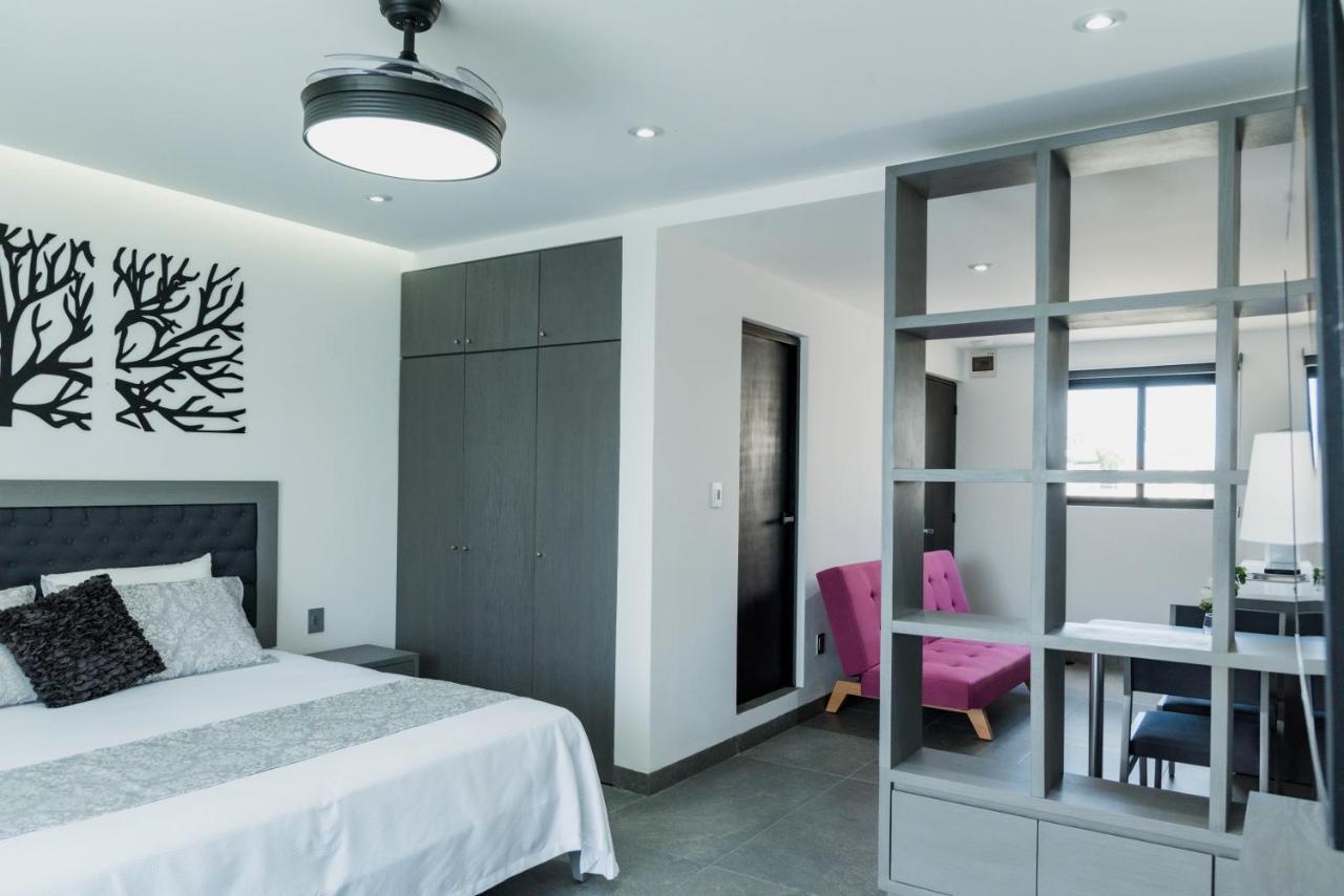 Dreams Apartments 8. Loft A 9 Minutos De La Playa Исла Мухерес Екстериор снимка