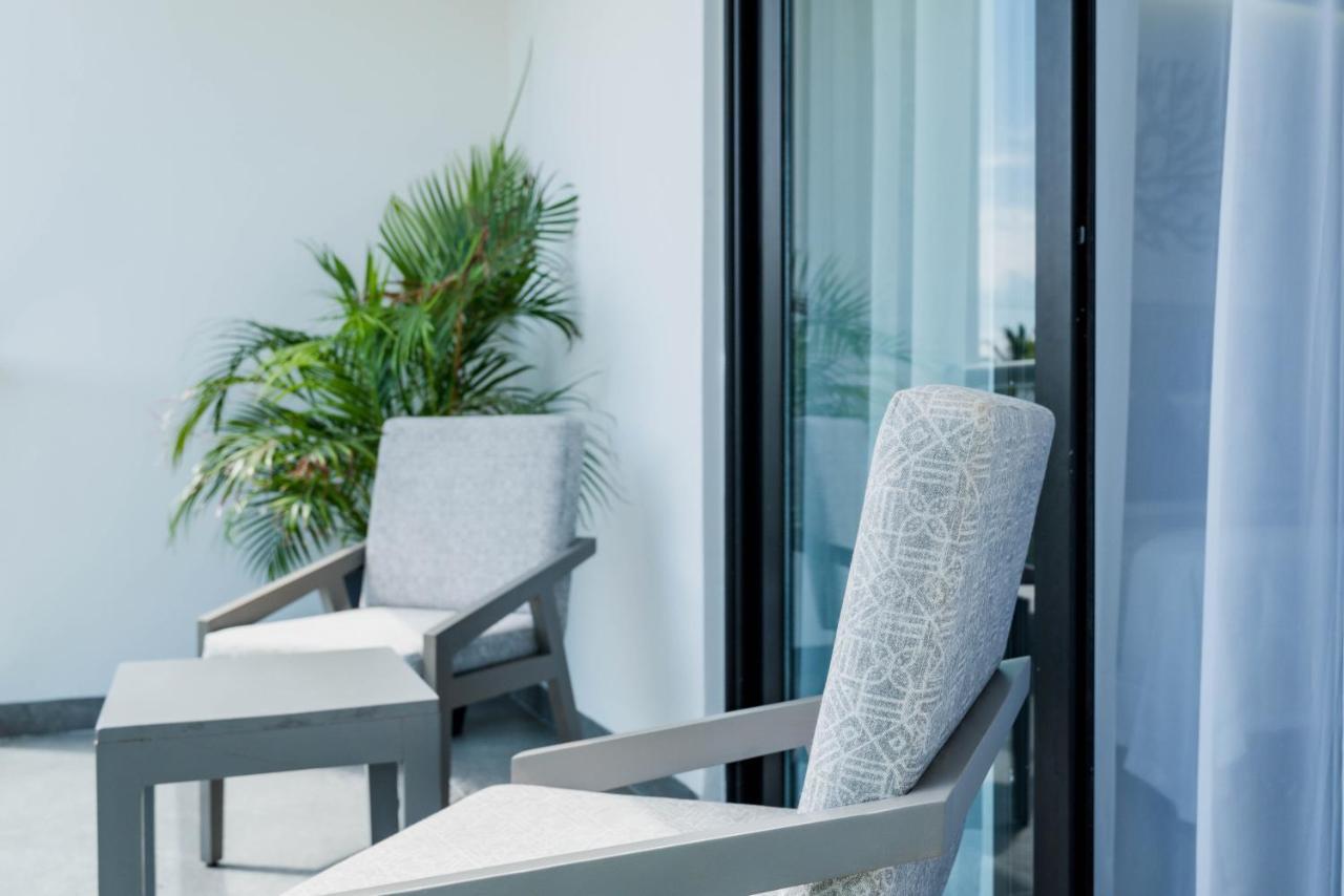 Dreams Apartments 8. Loft A 9 Minutos De La Playa Исла Мухерес Екстериор снимка